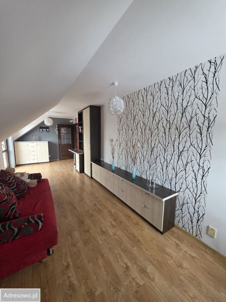 dom wolnostojący, 4 pokoje Brzozówka. Zdjęcie 5