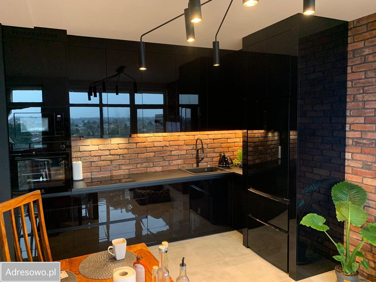 Mieszkanie 4-pokojowe Wrocław Stabłowice, ul. Olbrachtowska. Zdjęcie 10