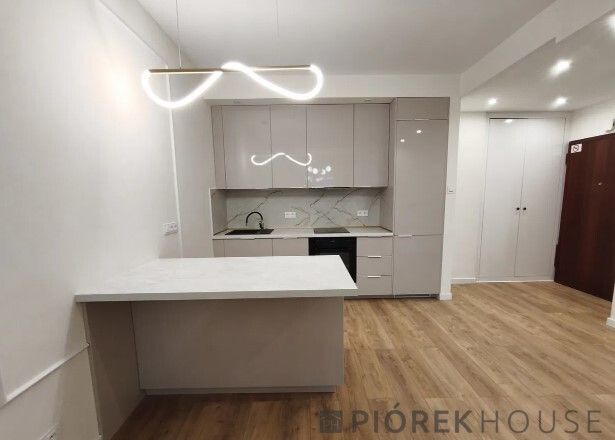 Mieszkanie 2-pokojowe Warszawa Wola, ul. Grzybowska. Zdjęcie 3