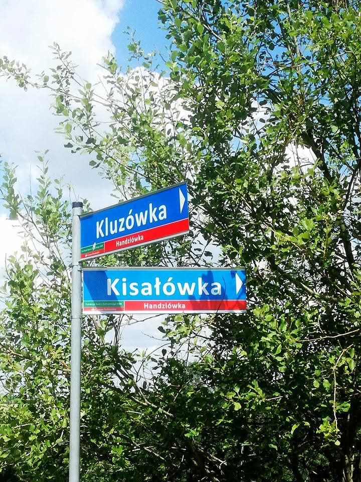 Działka rekreacyjna Handzlówka Dział, Kisówka. Zdjęcie 1