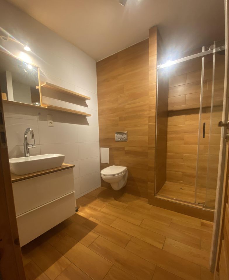 Mieszkanie 2-pokojowe Skierniewice Widok, ul. Cypriana Kamila Norwida. Zdjęcie 6