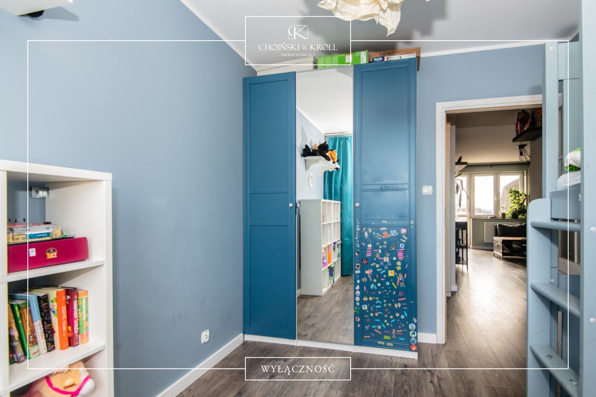 Mieszkanie 2-pokojowe Zalasewo, ul. Serdeczna. Zdjęcie 7