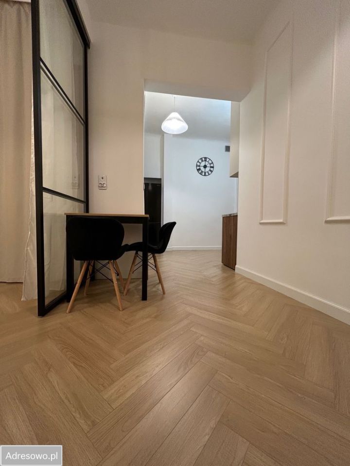 Mieszkanie 1-pokojowe Warszawa Wola, ul. Wolska. Zdjęcie 3