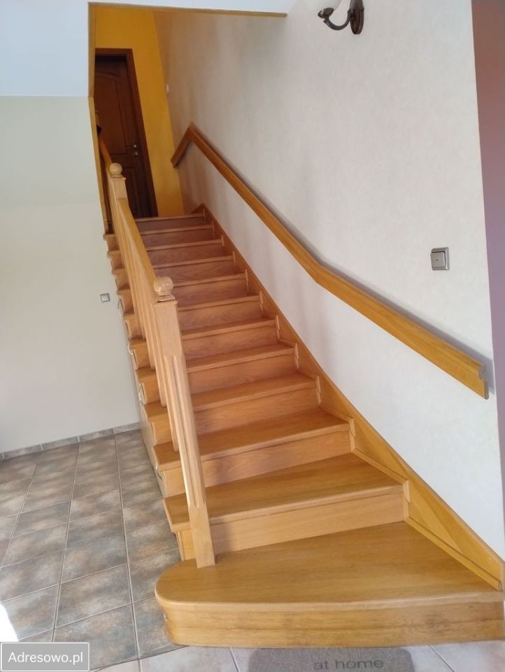 dom wolnostojący, 5 pokoi Wolica. Zdjęcie 10