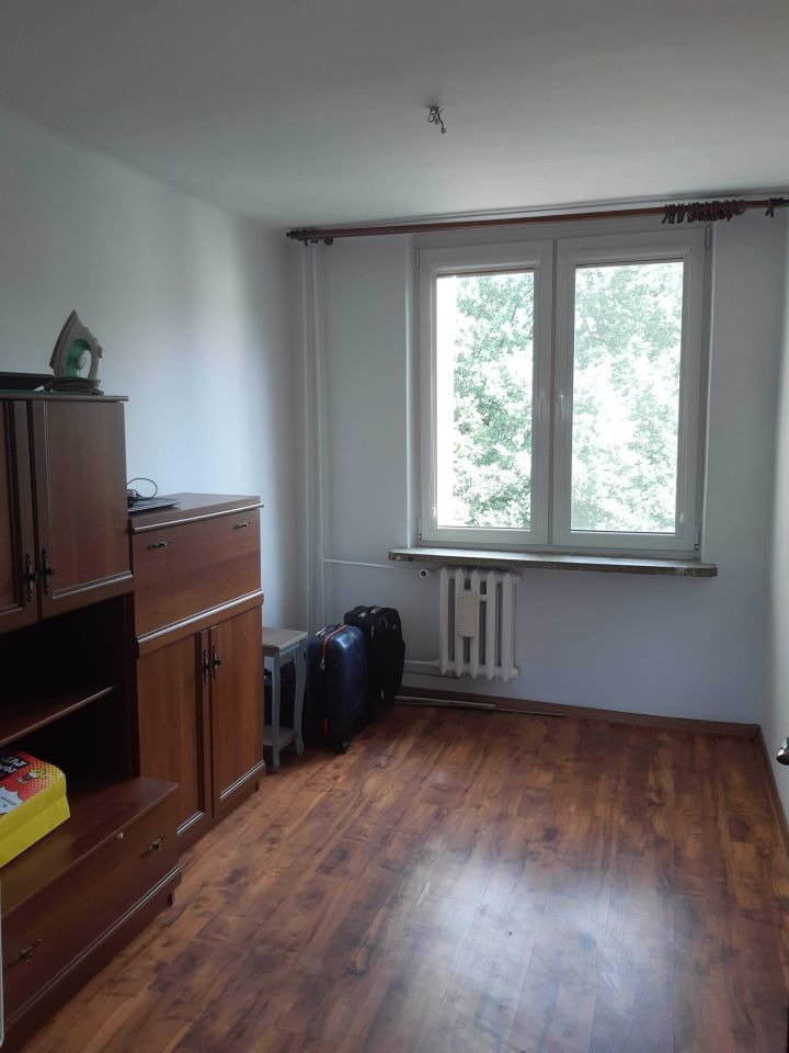 Mieszkanie 3-pokojowe Biała Podlaska, ul. Ludwika Waryńskiego. Zdjęcie 4