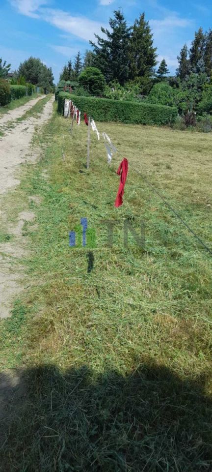 Działka rolna Kamieniec Wrocławski. Zdjęcie 7