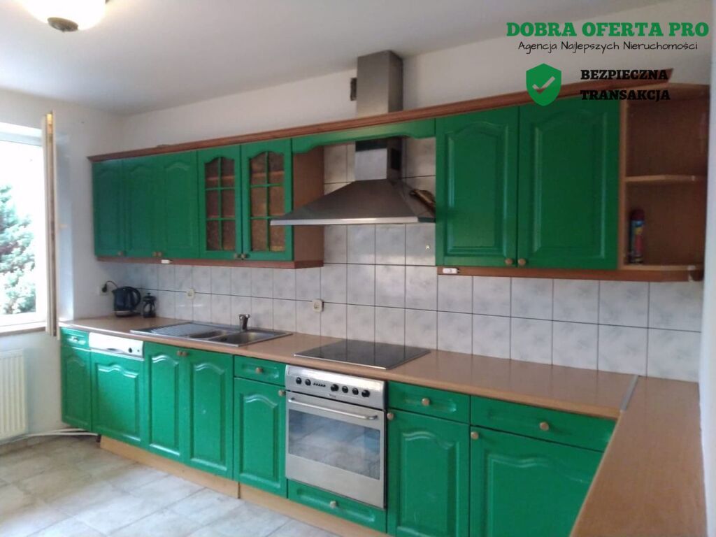 dom szeregowy, 7 pokoi Gdańsk Morena, ul. prof. Mariana Raciborskiego. Zdjęcie 6