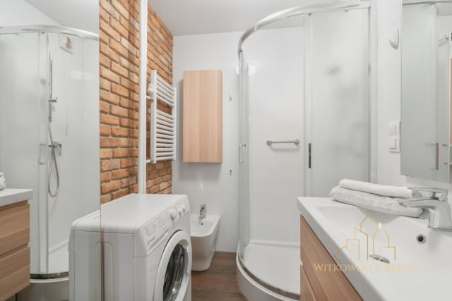 Mieszkanie 2-pokojowe Warszawa Praga-Południe, ul. Ostrobramska. Zdjęcie 4