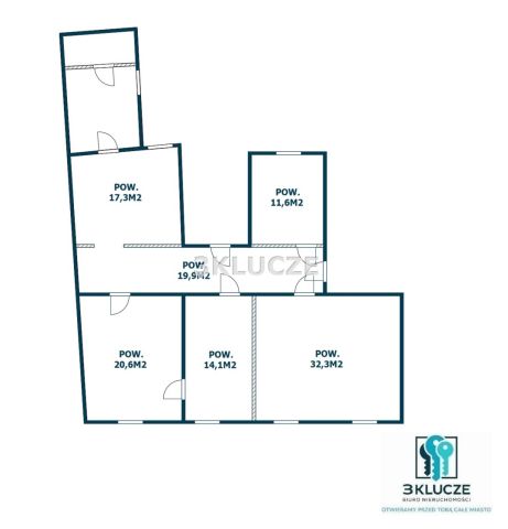 Lokal Lublin Śródmieście. Zdjęcie 2