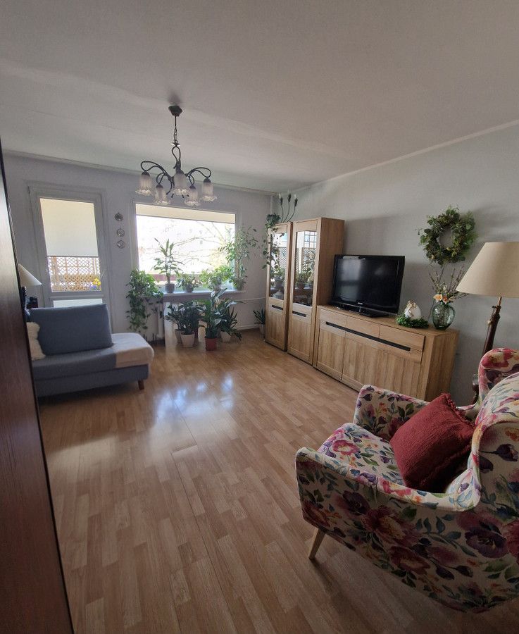 Mieszkanie 1-pokojowe Żyrardów Teklin, ul. Parkingowa. Zdjęcie 1