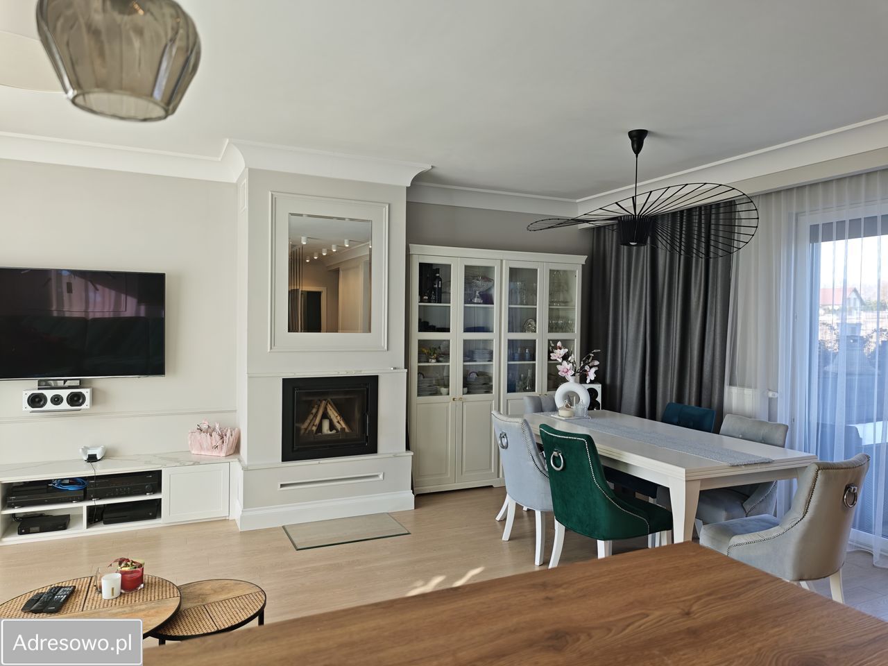 dom szeregowy, 4 pokoje Banino. Zdjęcie 14