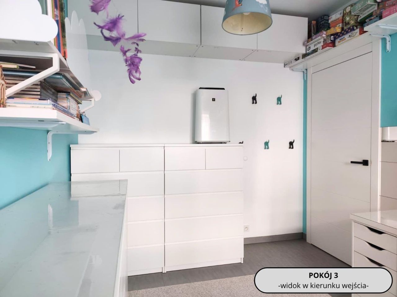 Mieszkanie 4-pokojowe Warszawa Targówek, ul. Pohulanka. Zdjęcie 23