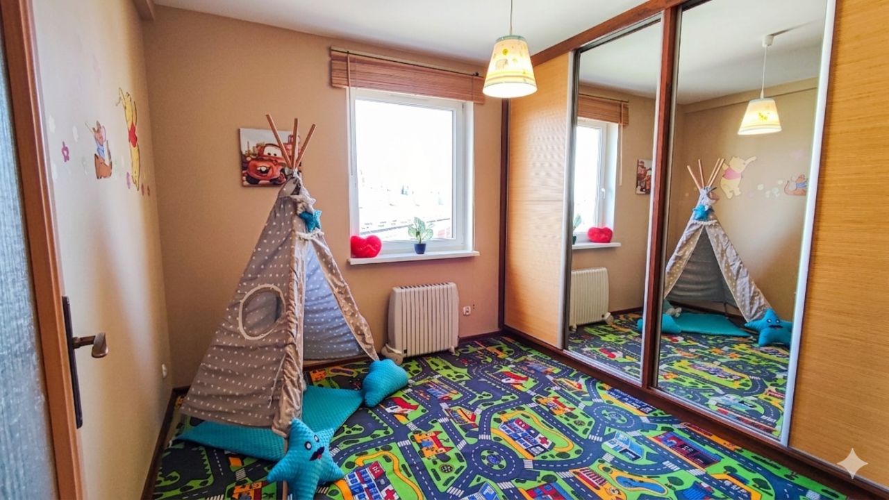 Mieszkanie 4-pokojowe Siechnice, ul. Chabrowa. Zdjęcie 5