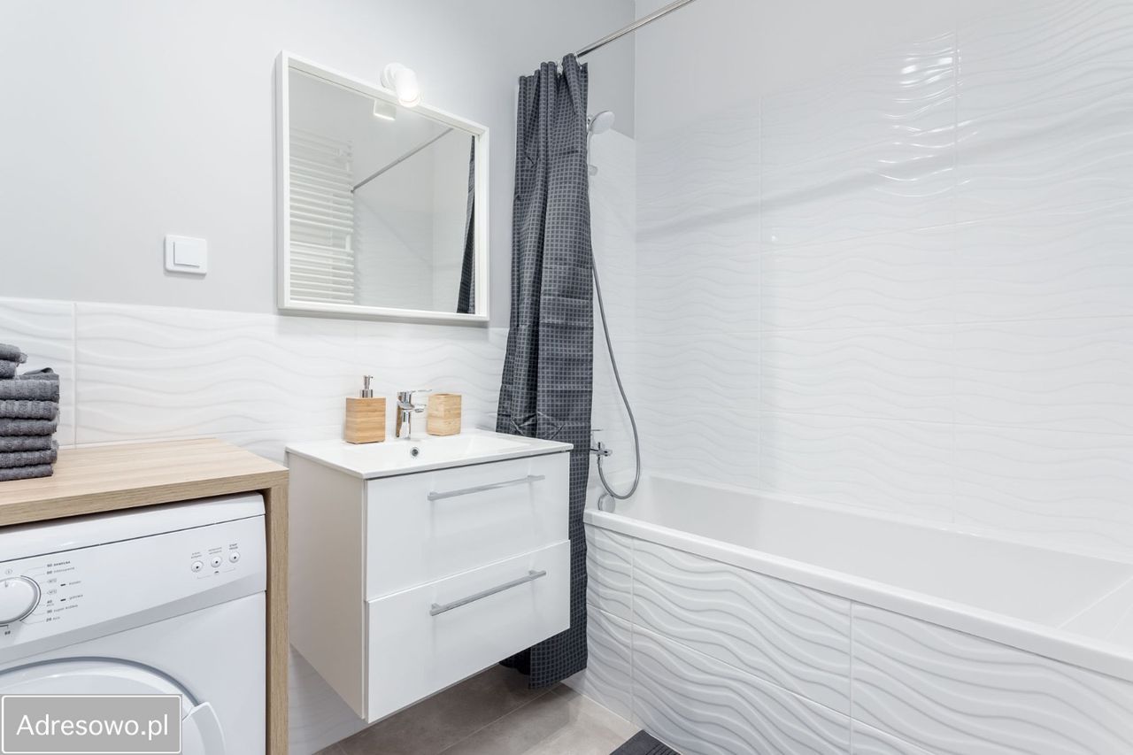 Mieszkanie 2-pokojowe Warszawa Ursynów, ul. Pieskowa Skała. Zdjęcie 11