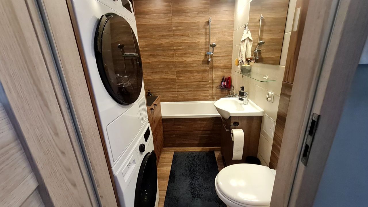 Mieszkanie 2-pokojowe Tarnów Strusina, ul. Józefa Szujskiego. Zdjęcie 14