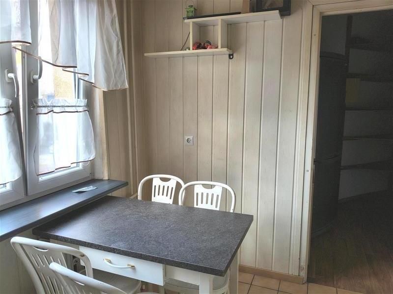 Mieszkanie 3-pokojowe Wrocław, ul. Paryska. Zdjęcie 11