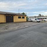 Hala/magazyn Siedlce, ul. Karowa. Zdjęcie 1