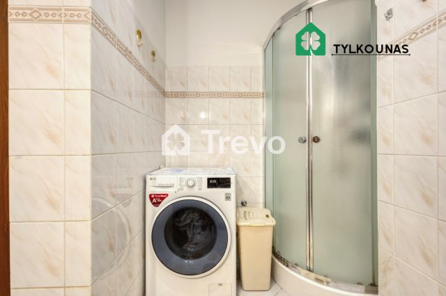 Mieszkanie 3-pokojowe Gdańsk Jasień, ul. Damroki. Zdjęcie 12