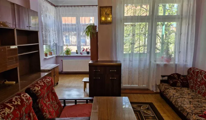 Mieszkanie 2-pokojowe Chojnów, ul. Kolejowa