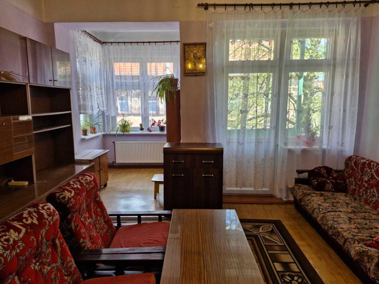 Mieszkanie 2-pokojowe Chojnów, ul. Kolejowa. Zdjęcie 1