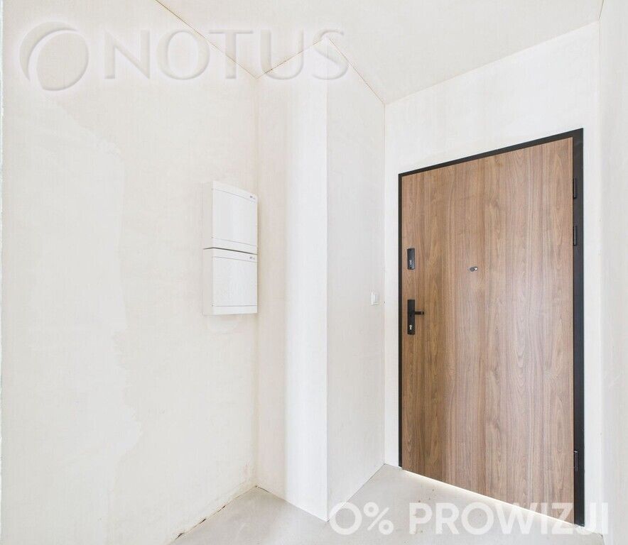 Mieszkanie 3-pokojowe Kraków Zabłocie. Zdjęcie 4