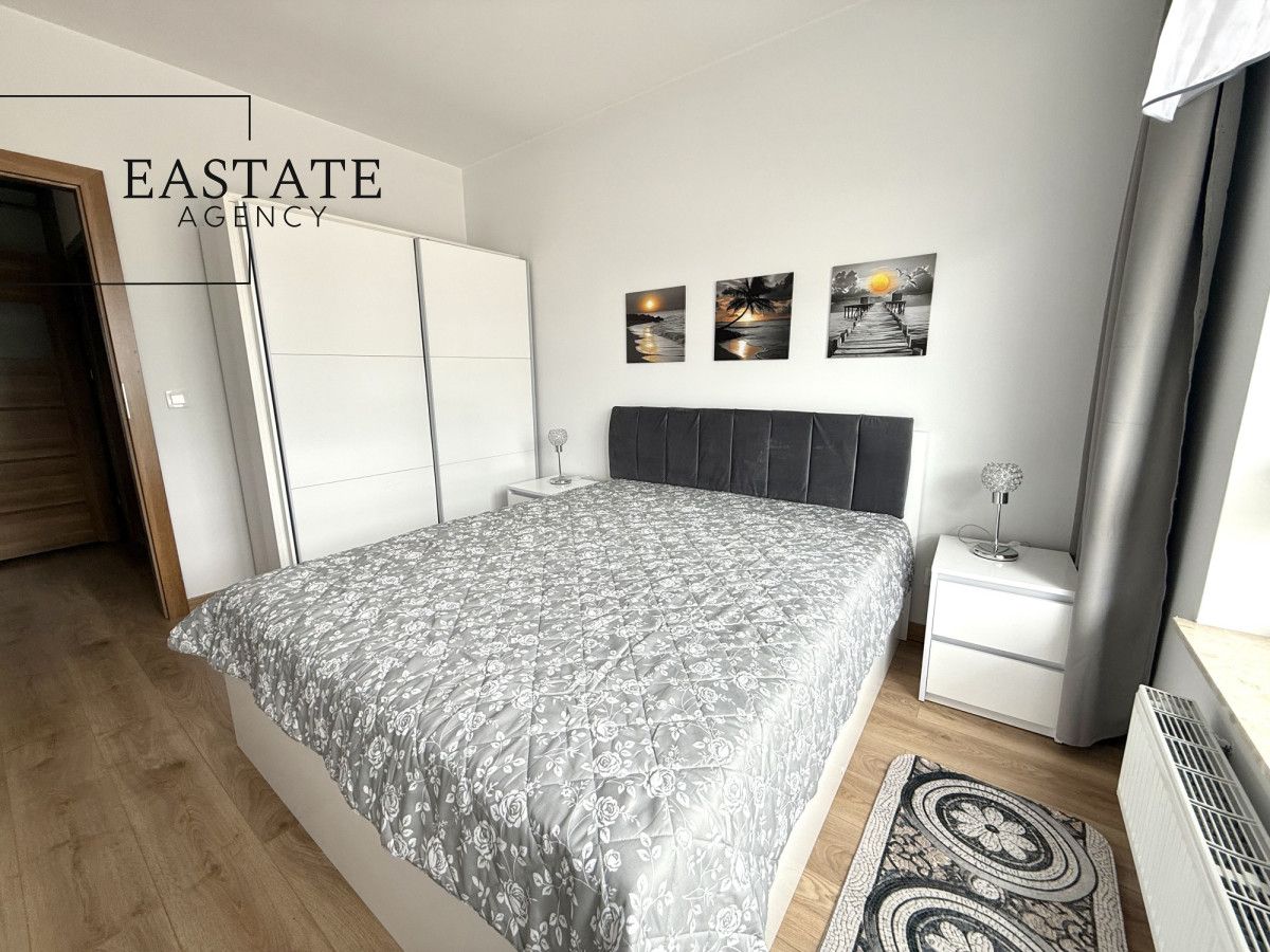 Mieszkanie 2-pokojowe Warszawa Praga. Zdjęcie 5