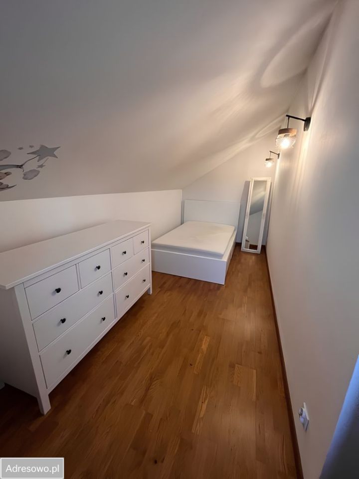 dom wolnostojący, 3 pokoje Jasienica Rosielna. Zdjęcie 9