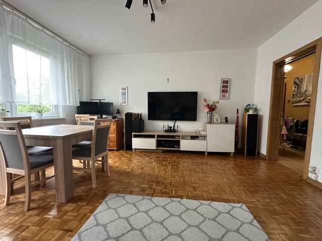 Mieszkanie 3-pokojowe Bydgoszcz Fordon, ul. Jarużyńska. Zdjęcie 1