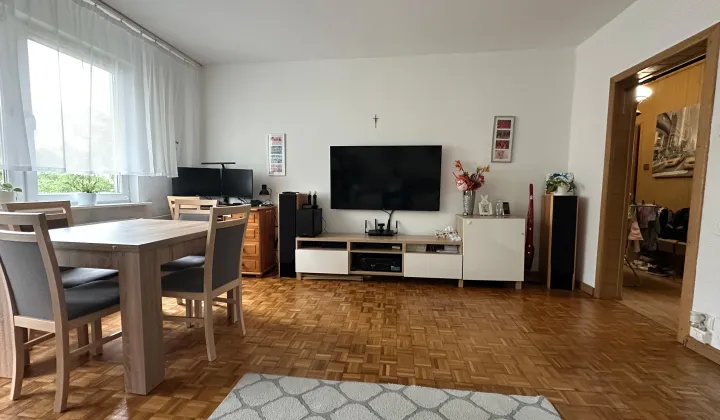 Mieszkanie 3-pokojowe Bydgoszcz Fordon, ul. Jarużyńska