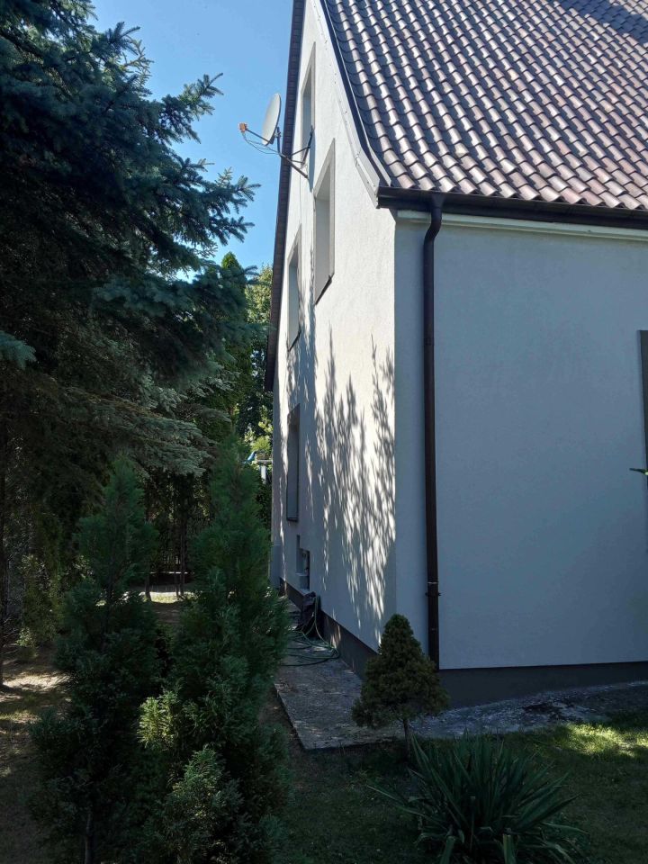 dom wolnostojący Ciechanów, ul. Bartosza Głowackiego. Zdjęcie 2