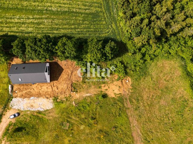 Działka budowlana Czeczewo, ul. Wyszyńskiego. Zdjęcie 7
