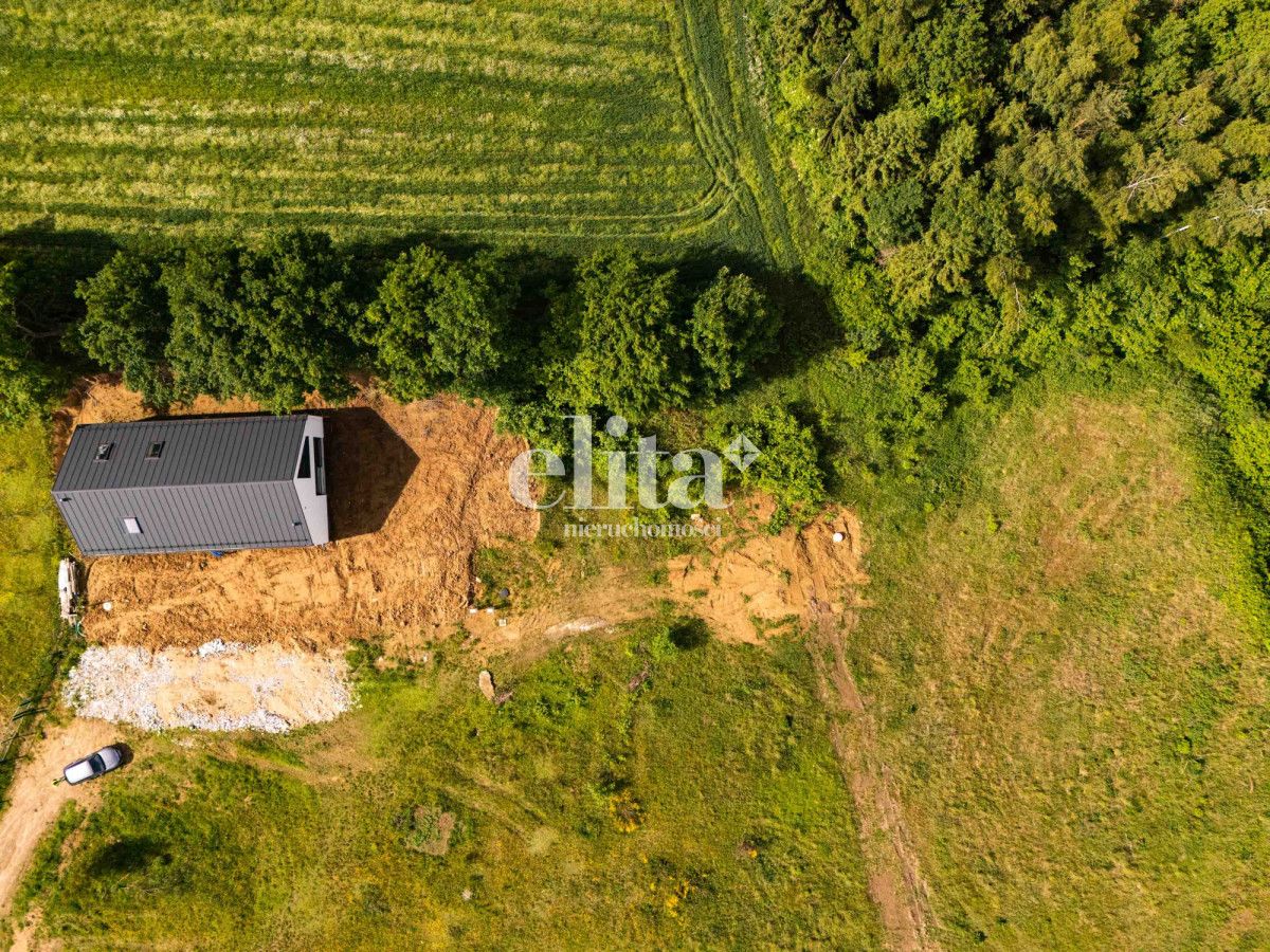 Działka budowlana Czeczewo, ul. Wyszyńskiego. Zdjęcie 7
