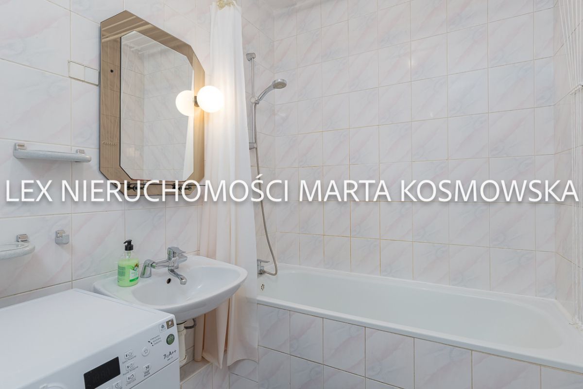 Mieszkanie 2-pokojowe Warszawa Praga, ul. Perkuna. Zdjęcie 11
