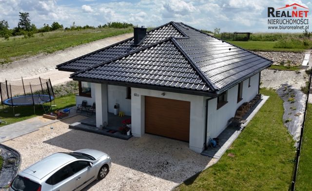 dom wolnostojący, 4 pokoje Siesławice. Zdjęcie 1