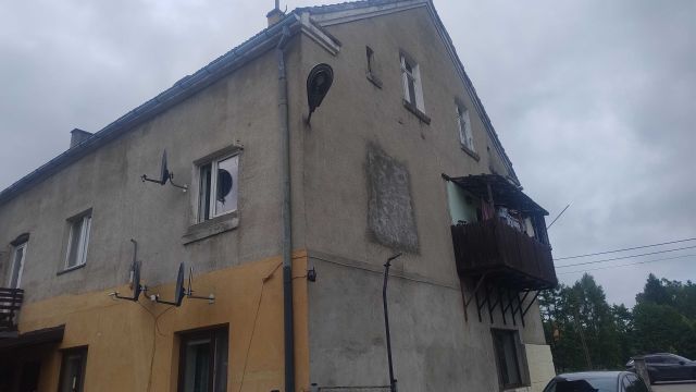 Mieszkanie 3-pokojowe Wrzeście. Zdjęcie 1