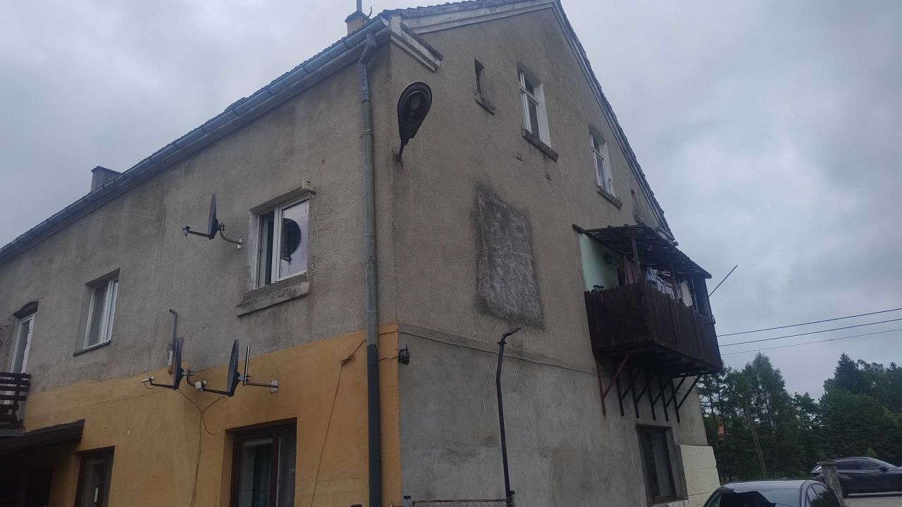 Mieszkanie 3-pokojowe Wrzeście. Zdjęcie 1