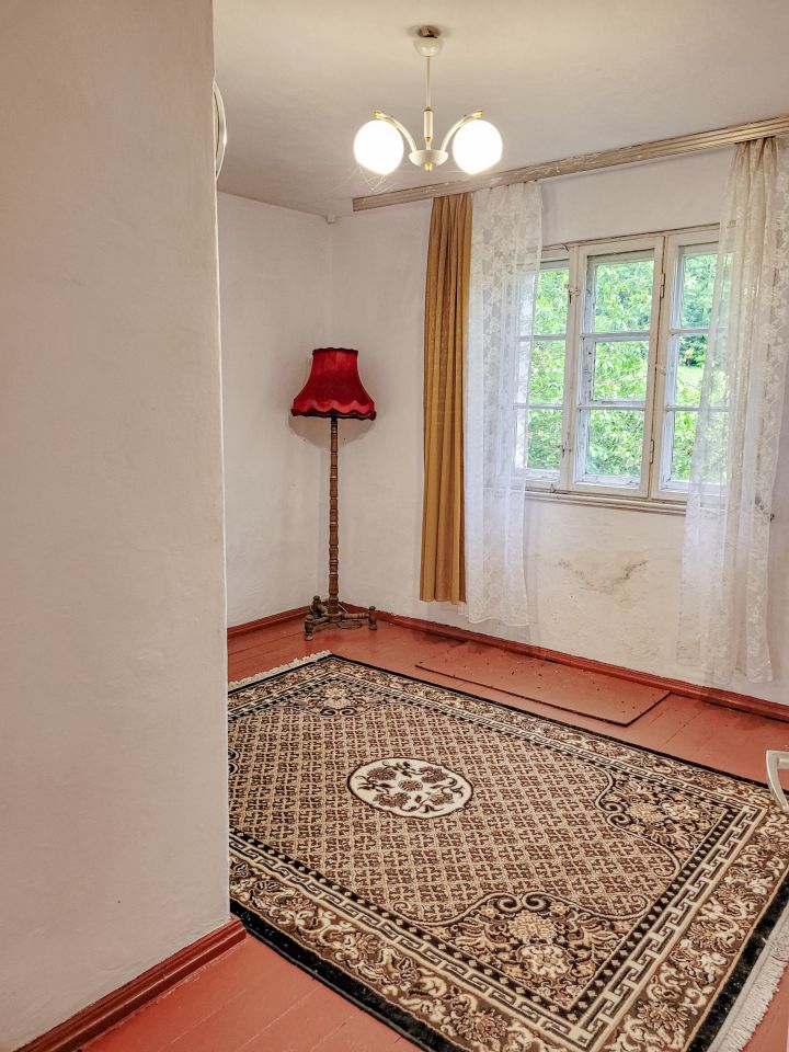 dom wolnostojący, 5 pokoi Wałbrzych Stary Zdrój, ul. Jodłowa. Zdjęcie 6