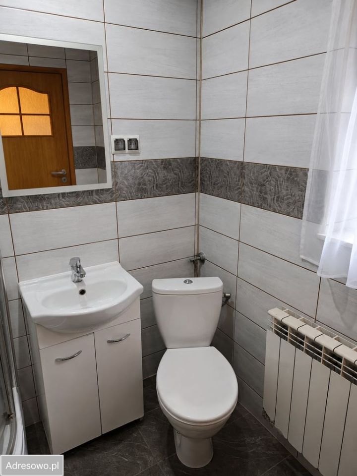 dom szeregowy, 5 pokoi Byczyna, ul. Sadowa. Zdjęcie 12
