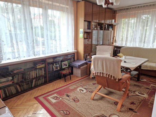 Mieszkanie 3-pokojowe Zielona Góra Centrum, ul. Wrocławska. Zdjęcie 2