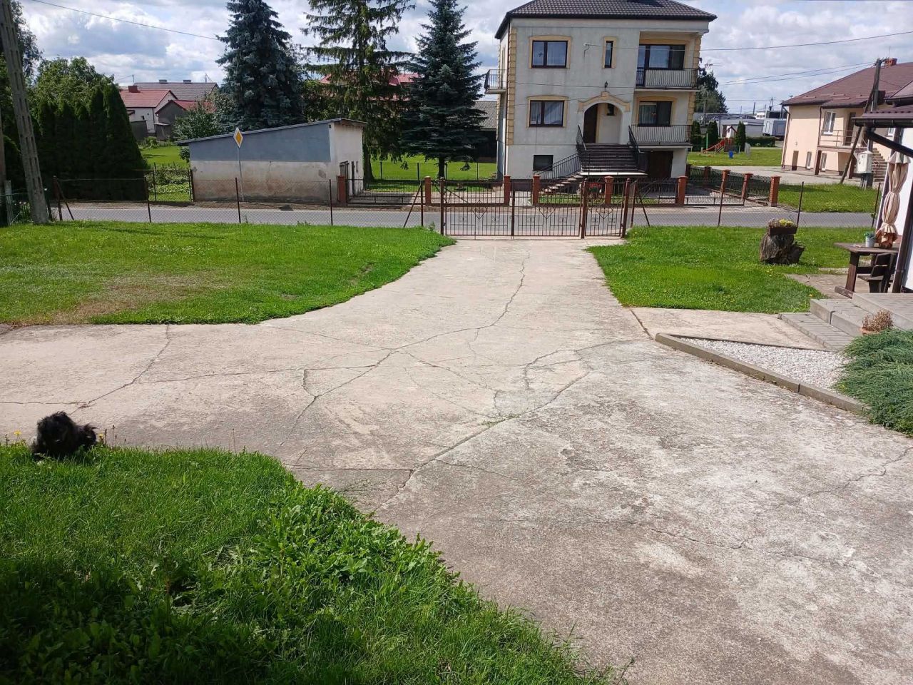 dom wolnostojący, 3 pokoje Dulsk. Zdjęcie 3