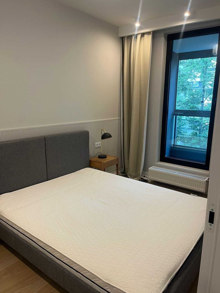 Mieszkanie 2-pokojowe Warszawa Śródmieście, ul. Grzybowska. Zdjęcie 5