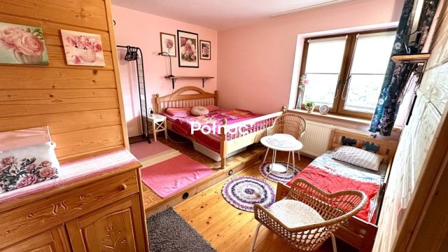 dom wolnostojący, 8 pokoi Lipnica Wielka. Zdjęcie 10