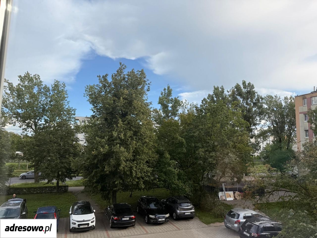Mieszkanie 3-pokojowe Toruń Mokre, ul. Bolesława Chrobrego. Zdjęcie 19