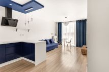 Mieszkanie 2-pokojowe Nowy Dwór Mazowiecki, ul. Chemików. Zdjęcie 1