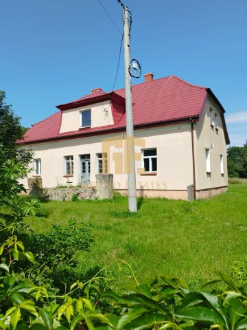 dom wolnostojący, 8 pokoi Borowy Młyn. Zdjęcie 8