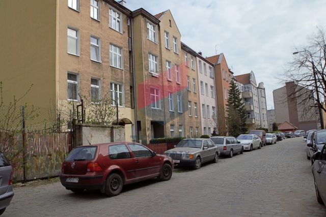 Mieszkanie 4-pokojowe Gdańsk Śródmieście, ul. Jana Dziewanowskiego. Zdjęcie 1