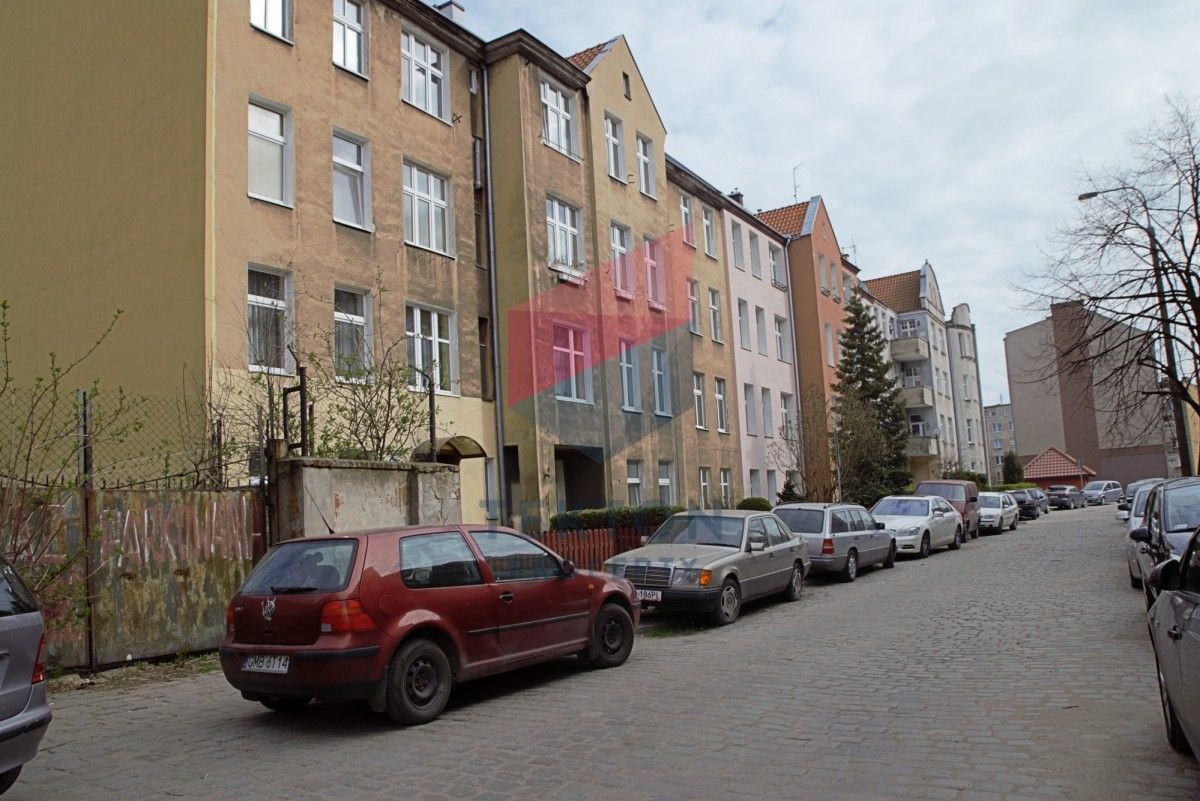 Mieszkanie 4-pokojowe Gdańsk Śródmieście, ul. Jana Dziewanowskiego