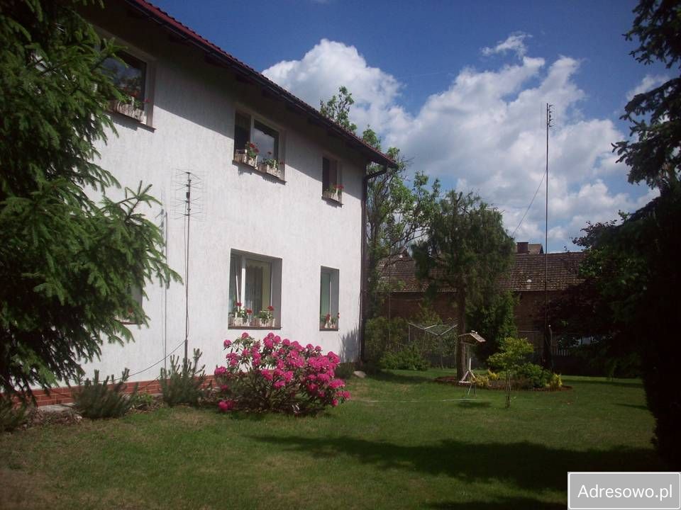 dom wolnostojący, 8 pokoi Goleniów, ul. Wojska Polskiego. Zdjęcie 5