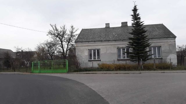 dom wolnostojący Głużek. Zdjęcie 1