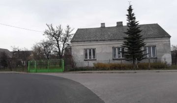 dom wolnostojący Głużek